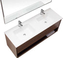 Avanity Sonoma 63 in. Vanity Combo SONOMA-VS63-RK 5
