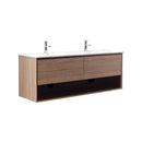 Avanity Sonoma 63 in. Vanity Combo SONOMA-VS63-RK 2