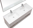 Avanity Sonoma 63 in. Vanity Combo SONOMA-VS63-WT 5