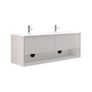 Avanity Sonoma 63 in. Vanity Combo SONOMA-VS63-WT 2