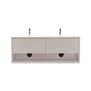 Avanity Sonoma 63 in. Vanity Combo SONOMA-VS63-WT