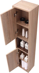 Avanity Sonoma 12 in. Wall Cabinet SONOMA-WC12-RK 4