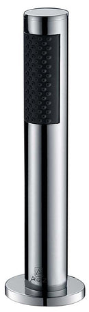 Anzzi Ribbon 3-Handle Deck-Mount Roman Tub Faucet in Chrome FR-AZ048CH 9