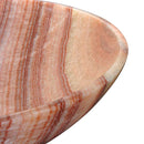 Anzzi Shores Gate Natural Stone Vessel Sink in Morning Shore LS-AZ318 4