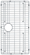 Anzzi ELYSIAN Series 36 in. Farm House Single Basin Handmade Stainless Steel Kitchen Sink 15