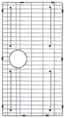 Anzzi Elysian Farmhouse 36 in. Single Bowl Kitchen Sink with Faucet in Polished Chrome KAZ36201A-037 5