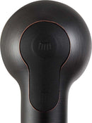 Anzzi Del Acqua Single-Handle Pull-Out Sprayer Kitchen Faucet in Oil Rubbed Bronze KF-AZ204ORB 11