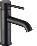 Anzzi Valle Single Hole Single Handle Bathroom Faucet in Oil Rubbed Bronze L-AZ107ORB