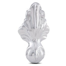 American Bath Factory Champagne Churchill 71" Bisque AcraStone Package