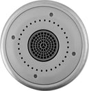 Anzzi Bell Single-Handle Pull-Out Sprayer Kitchen Faucet in Brushed Nickel KF-AZ215BN 25