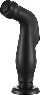 Anzzi Highland Single-Handle Standard Kitchen Faucet with Side Sprayer in Oil Rubbed Bronze KF-AZ224ORB 19