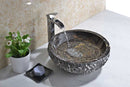 Anzzi Dusk Vessel Sink in Blue Stone LS-AZ8163 2
