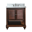 Avanity Tropica 24 in. Vanity Combo TROPICA-VS24-AB-C