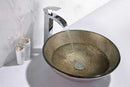 Anzzi Tara Series Deco-Glass Vessel Sink in Platinum Storm LS-AZ8182 3