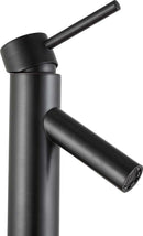 Anzzi Valle Single Hole Single Handle Bathroom Faucet in Oil Rubbed Bronze L-AZ111ORB 5