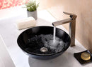Anzzi Jonas Series Vessel Sink in Arctic Sheer S270 2
