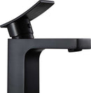 Anzzi Promenade Single Hole Single Handle Bathroom Faucet in Oil Rubbed Bronze L-AZ117ORB 5