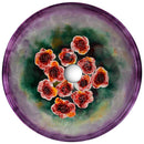 Anzzi Panye Series Vessel Sink in Hand Painted Mural LS-AZ8217 5