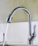 Anzzi ELYSIAN Farmhouse Stainless Steel 36 in. Double Bowl Kitchen Sink and Faucet Set with Accent Faucet in Polished Chrome 4