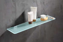 Anzzi Essence Series Glass Shelf in Polished Chrome AC-AZ050 2