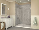 Anzzi Plateau Series 60 in. x 36 in. Shower Base in White SB-AZ014WC 2