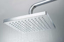 Aston Dual Function Shower Panel with Six Body Jets 4