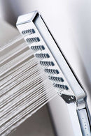 Aston Dual Function and Diveter Shower Panel with Six Body Jets 5