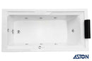 Aston 71" x 35" Whirlpool Tub