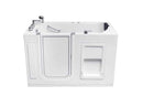 Aston 30" x 55" Jetted Walk-In Tub 3