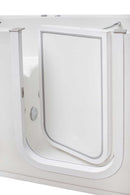 Aston 30" x 55" Jetted Walk-In Tub 6