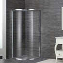 Aston Bypass Shower Enclosure