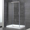 Aston Semi-Frameless Shower Enclosure