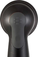 Anzzi Del Moro Single-Handle Pull-Out Sprayer Kitchen Faucet in Oil Rubbed Bronze KF-AZ203ORB 14