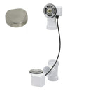 Venzi Drain and Overflow Kit - Freestanding Tubs and Drop Ins