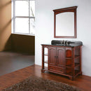Avanity Vermont 48 in. Vanity Combo VERMONT-VS48-MA 2
