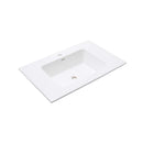 Avanity VersaStone 31 in. Solid Surface Vanity Top VUT31MT 2