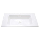 Avanity VersaStone 39 in. Solid Surface Vanity Top VUT39MT
