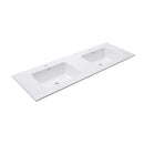Avanity VersaStone 63 in. Solid Surface Vanity Top VUT63MT 2