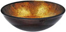 Anzzi Jonas Series Vessel Sink in Autumn Dusk S88 6
