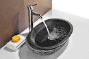 Anzzi Sotiria Vessel Sink in Mandy Black LS-AZ8165 2