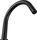 Anzzi Roman 8 in. Widespread 2-Handle Bathroom Faucet in Oil Rubbed Bronze L-AZ190ORB 8