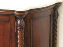 Legion Furniture Sink Chest - W5297-11 Cherry Brown 4