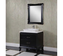 InFurniture 35.4" Mirror WB-14180M 2