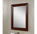 InFurniture 26" Mirror WB-19716AM