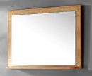 Legion Furniture 31.5" Mirror Naturel Pine
