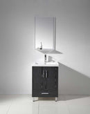 Legion Furniture Mirror White