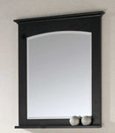 Avanity Westwood 31 in. Mirror WESTWOOD-M30-EB 2