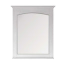 Avanity Westwood 31 in. Mirror WESTWOOD-M30-WW