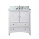 Avanity Westwood 24 in. Vanity Combo WESTWOOD-VS24-WW-C