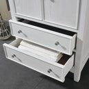 Avanity Westwood 30 in. Vanity WESTWOOD-V30-WW